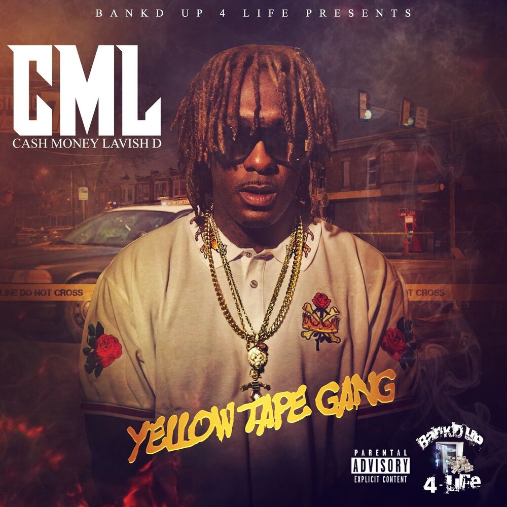 Picture of CML