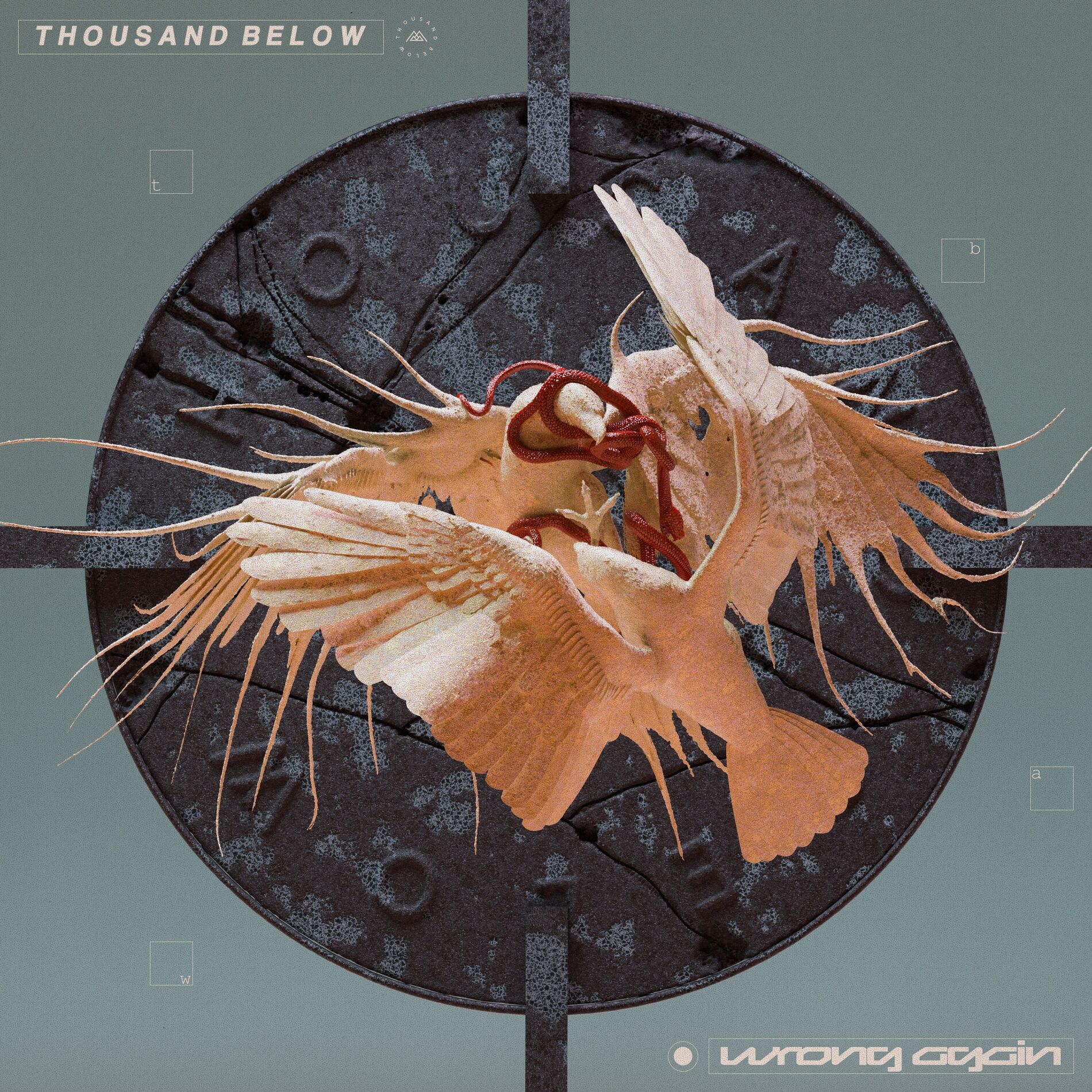 Thousand Below