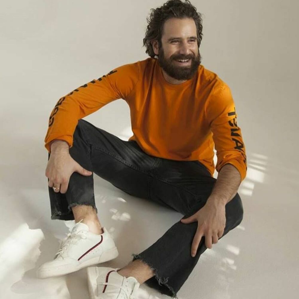 Picture of Tommaso Paradiso