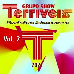 Picture of Grupo Show Terríveis