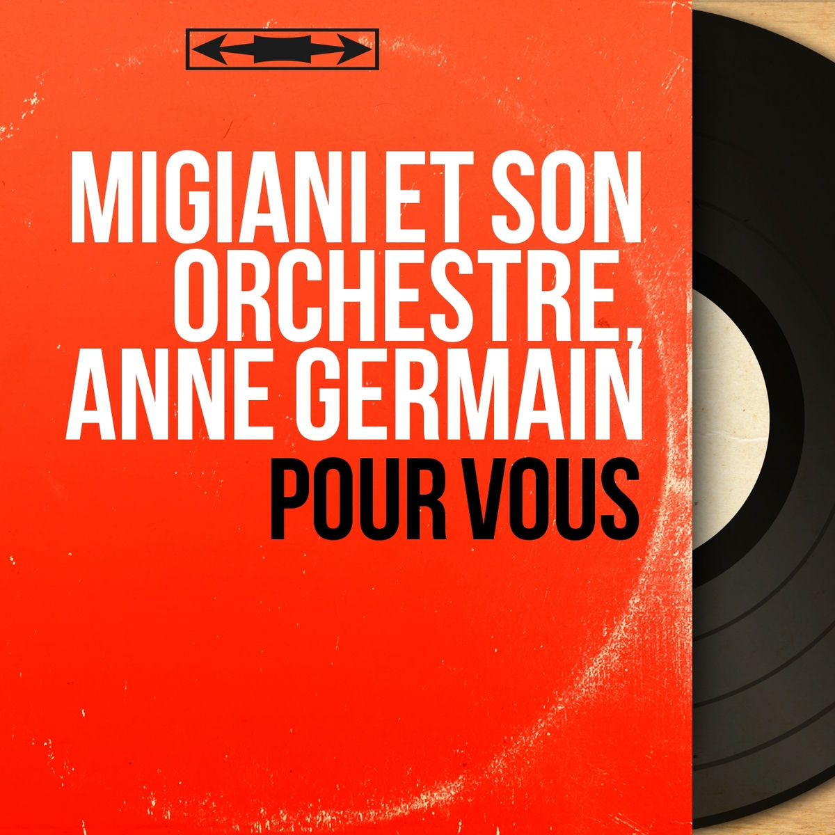 Anne Germain