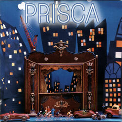 Picture of Prisca
