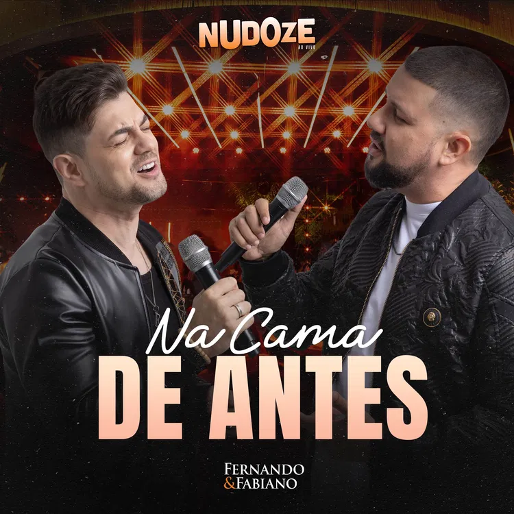 Fernando & Fabiano