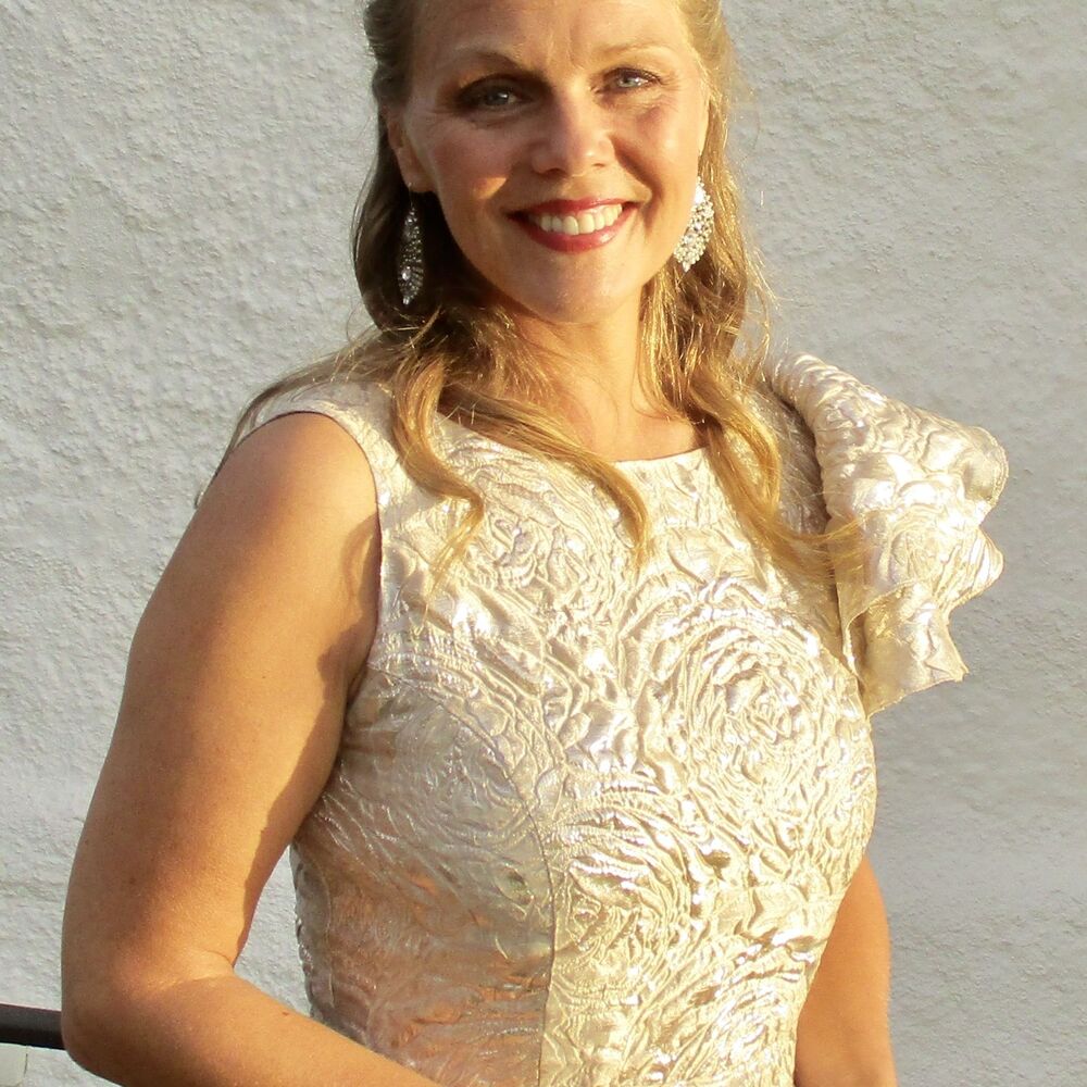Picture of Miah Persson