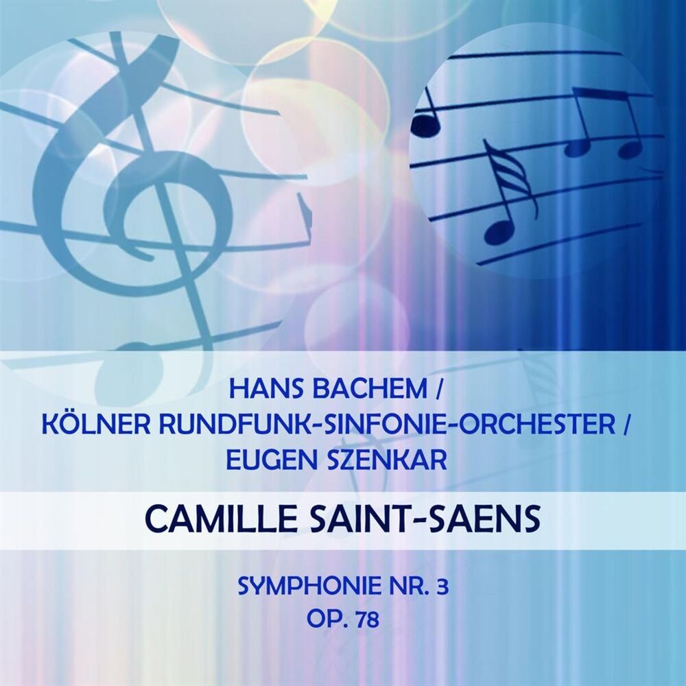Picture of Hans Bachem