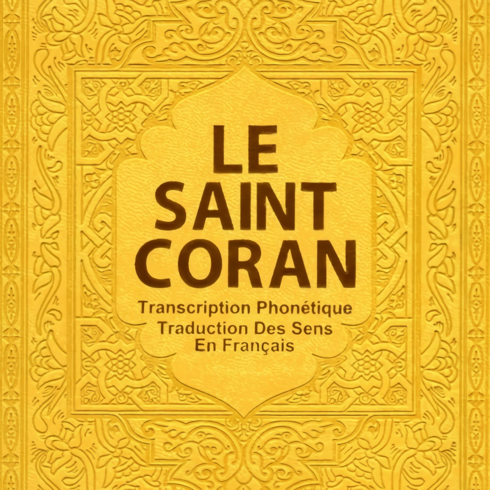 Artist picture of Le Coran en Français