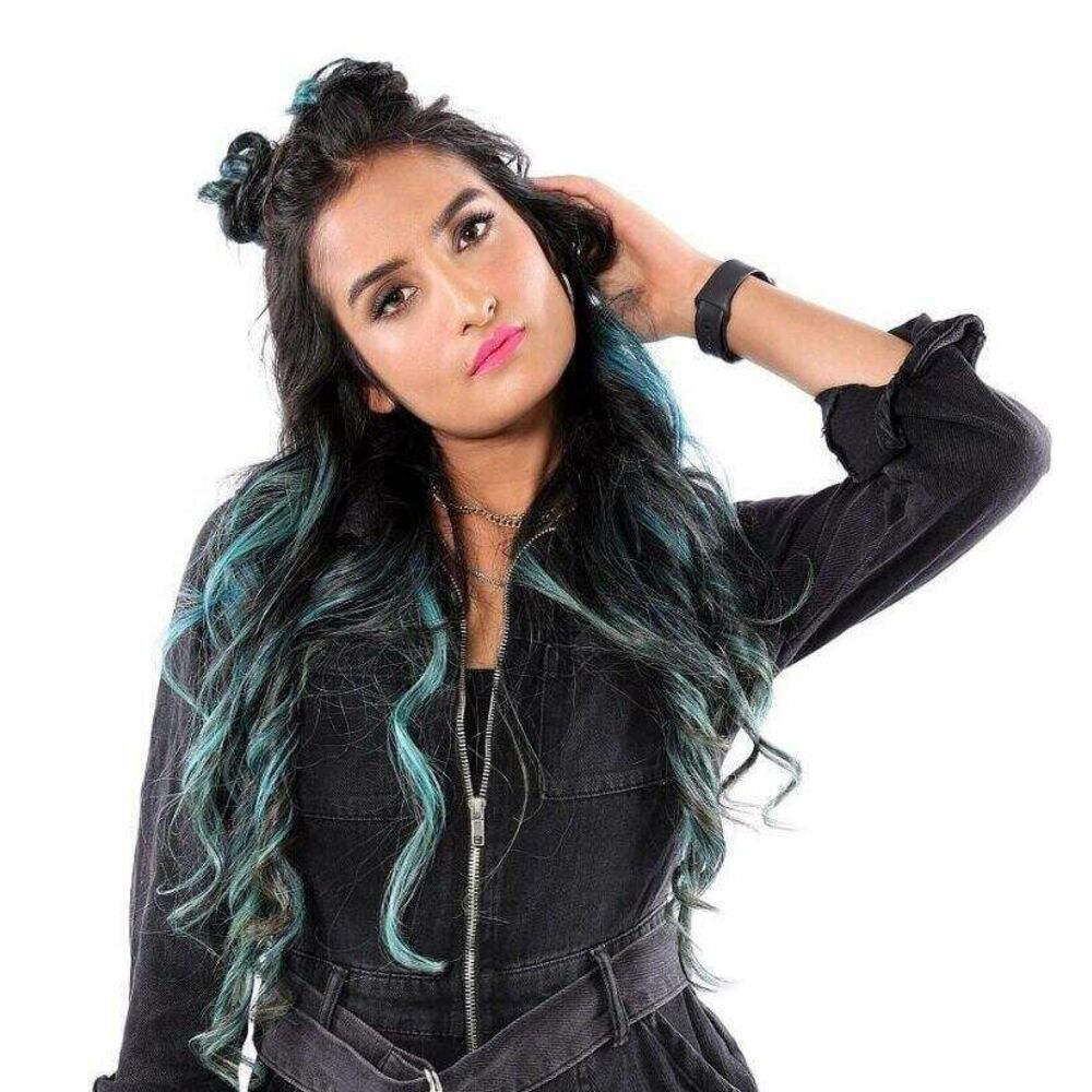 Picture of Rashmeet Kaur