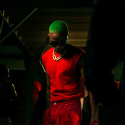 Picture of Jujuboy