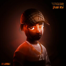 Picture of Yams