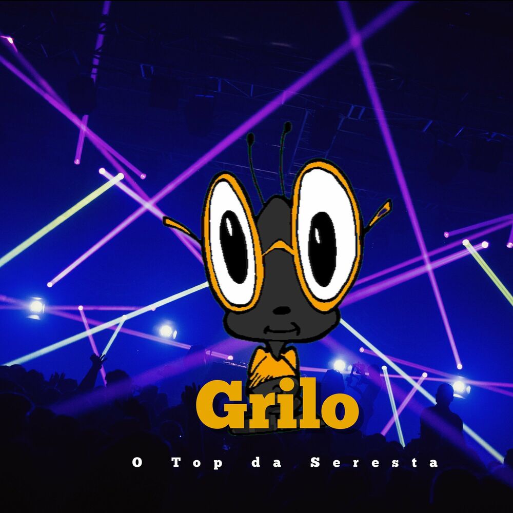 Picture of Grilo