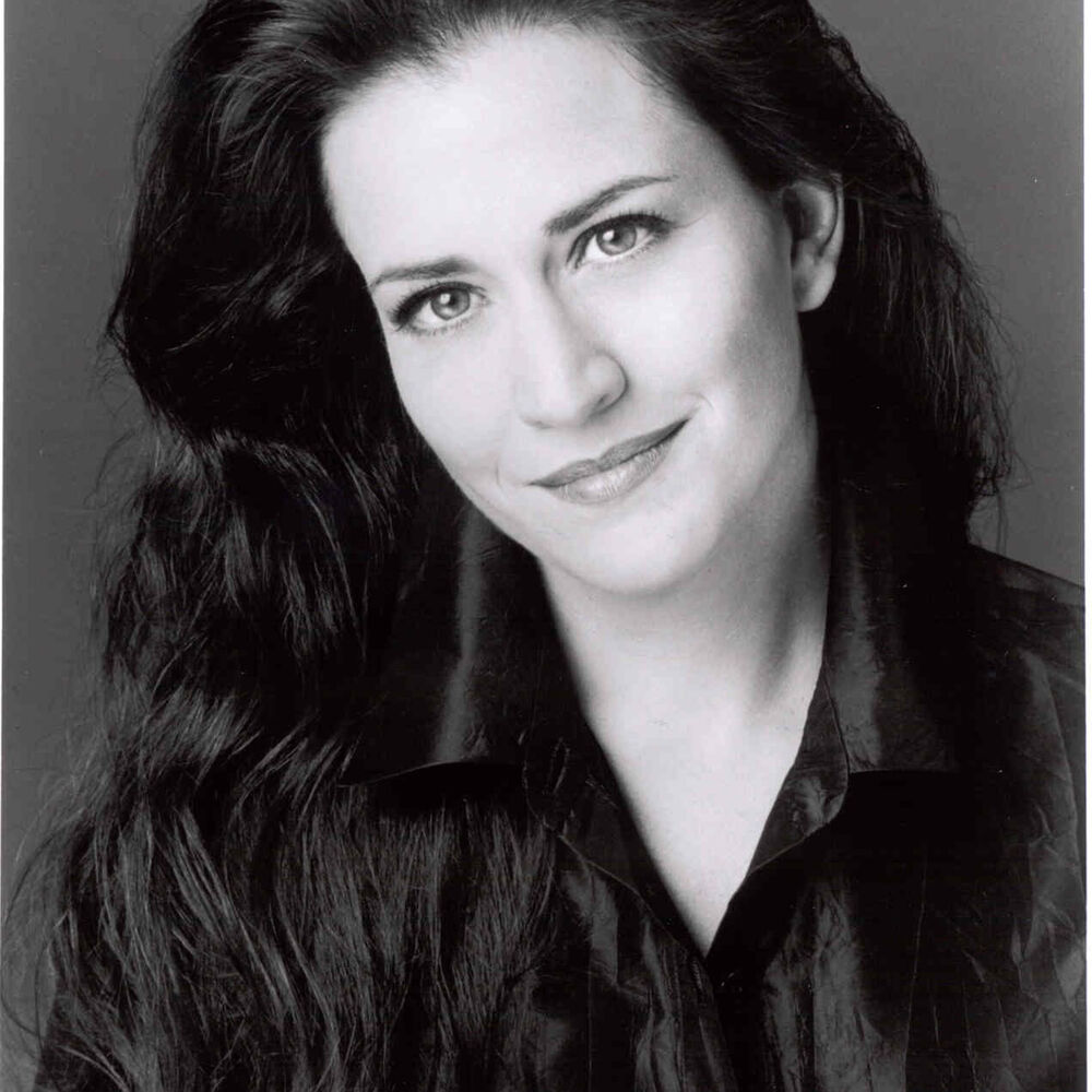 Picture of Christine Brandes