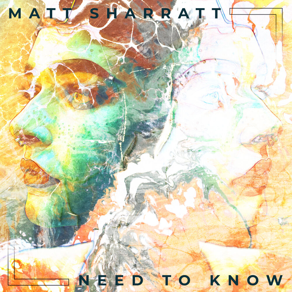 Picture of Matt Sharratt