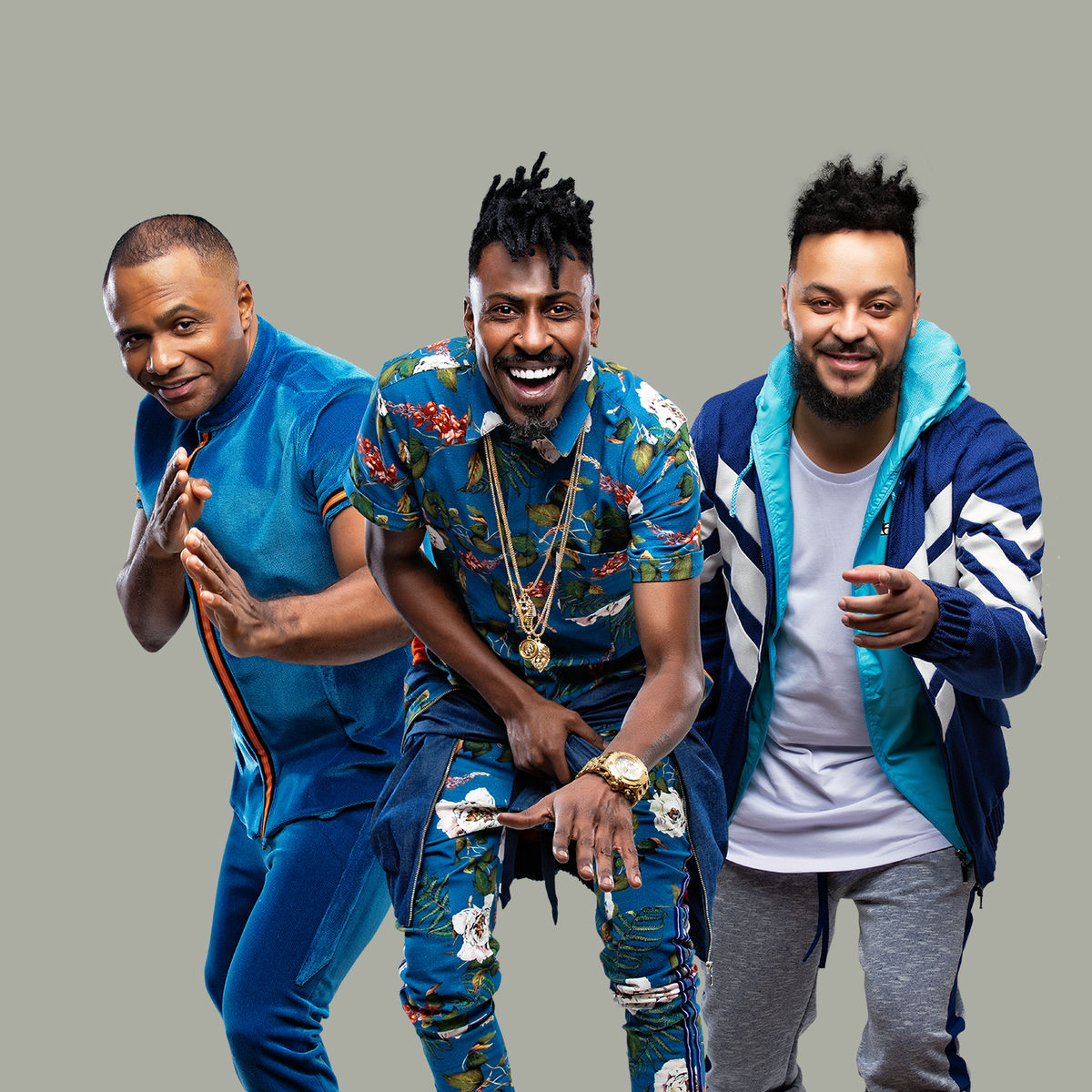 Artist picture of Pixote