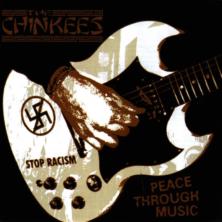 The Chinkees
