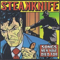 Picture of Steakknife