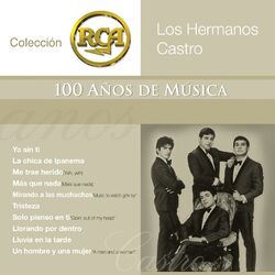 Picture of Los Hermanos Castro