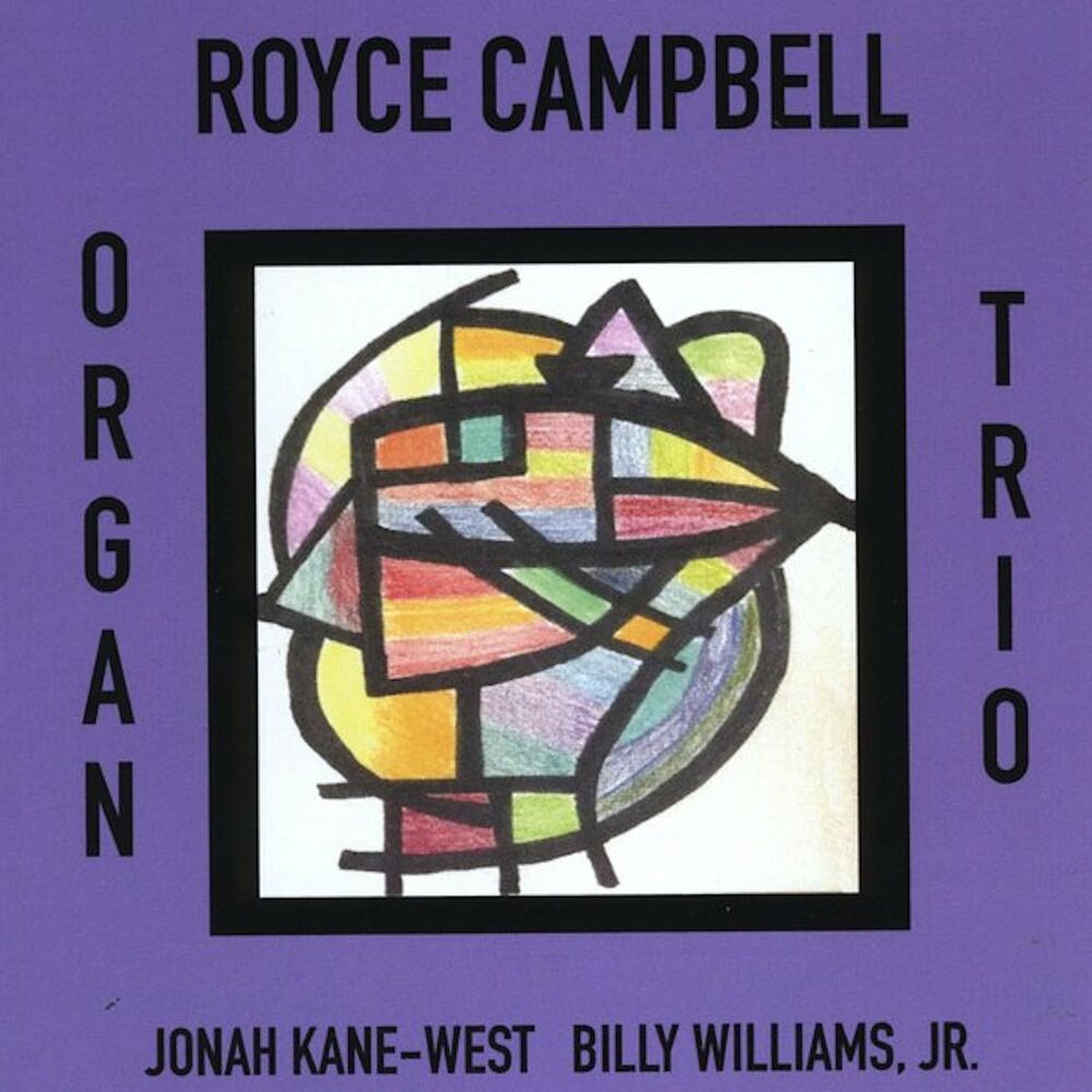 Picture of Royce Campbell