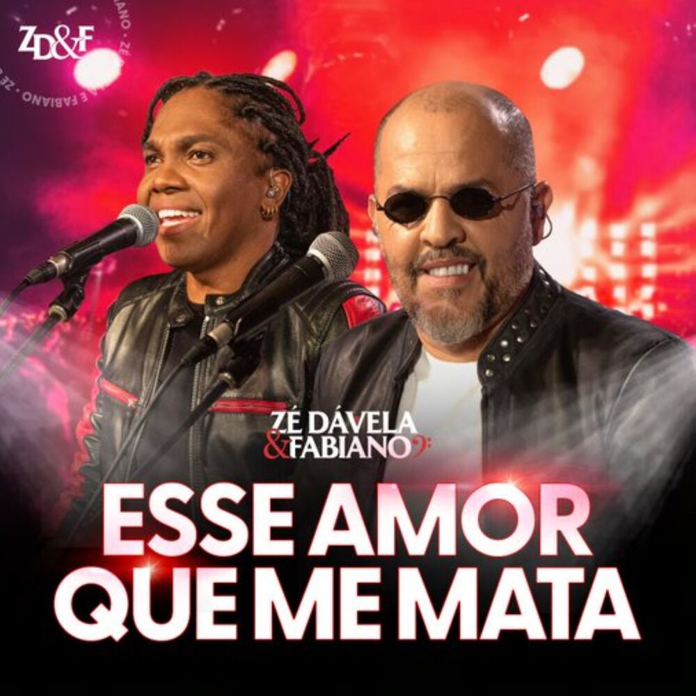 Picture of Zé Davela e Fabiano