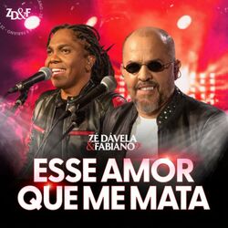 Picture of Zé Davela e Fabiano