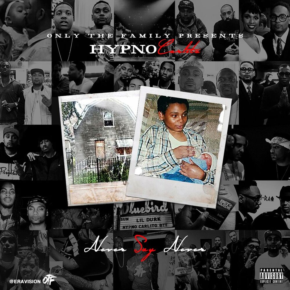 Picture of Hypno Carlito