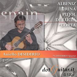 Picture of Aniello Desiderio
