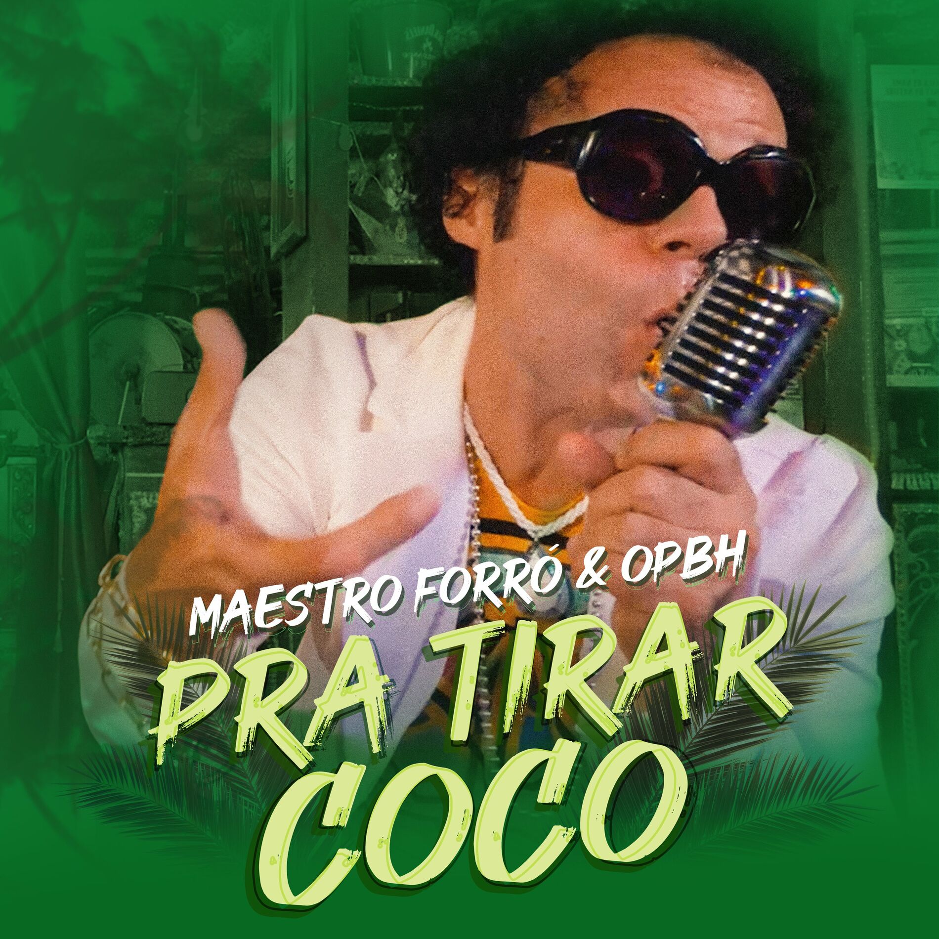 Orquestra Popular da Bomba do Hemetério