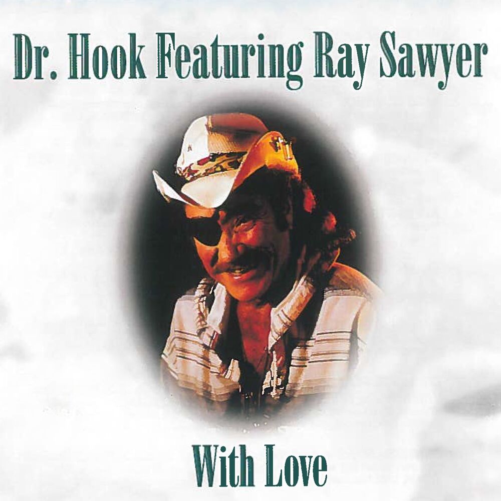 Picture of Ray Sawyer