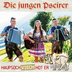Picture of Die jungen Pseirer