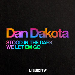 Picture of Dan Dakota