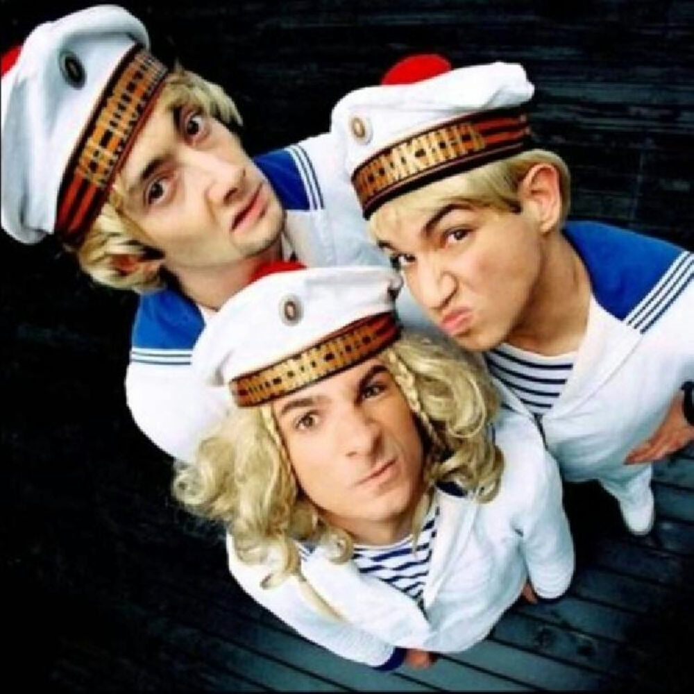 Picture of Bratisla Boys