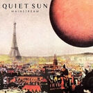Quiet Sun