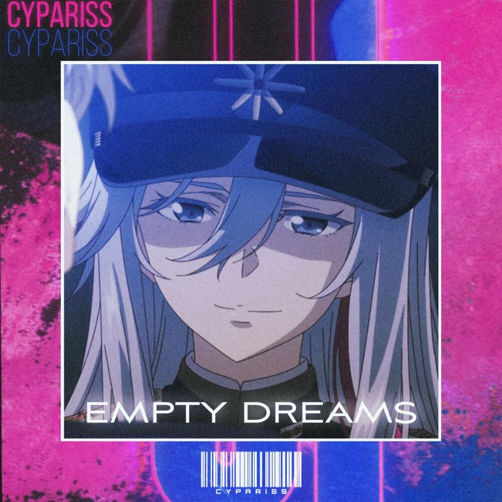 Picture of CYPARISS