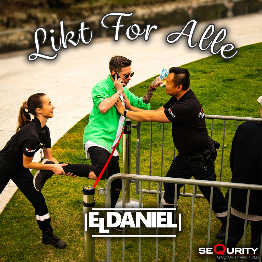 Picture of El Daniel