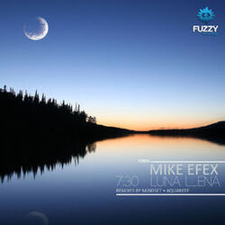 Picture of Mike EFEX