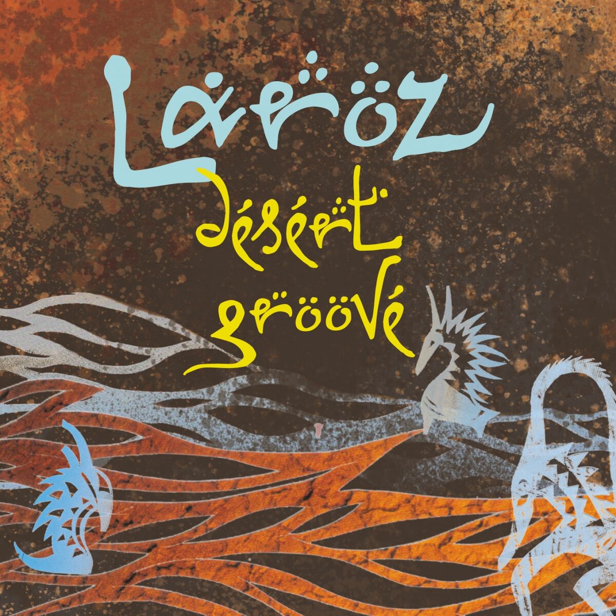 Laroz