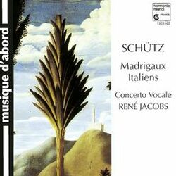 Picture of Concerto Vocale