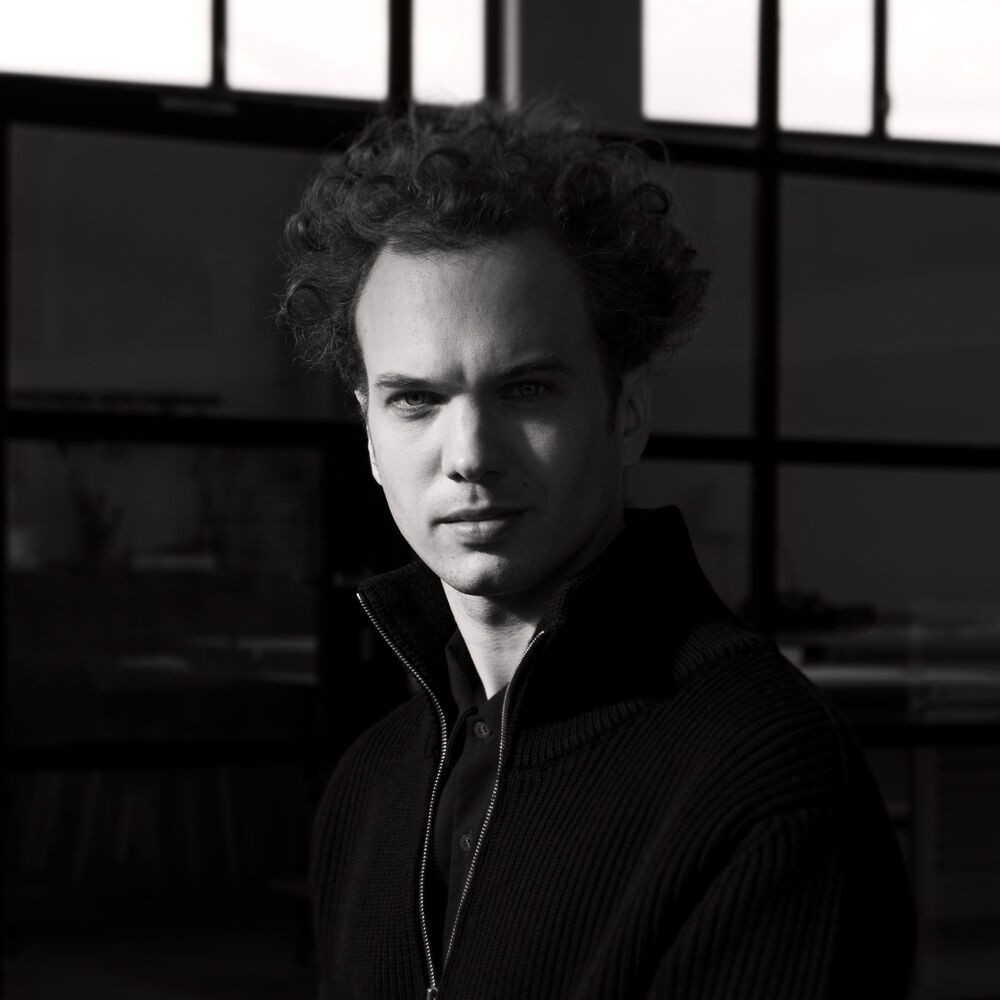 Picture of Julien Libeer