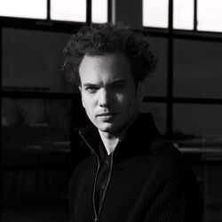 Picture of Julien Libeer