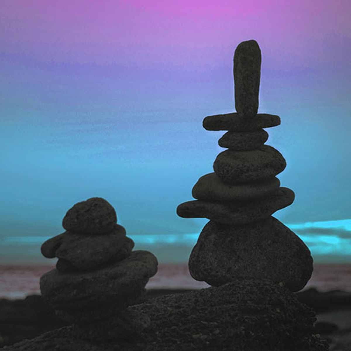 Artist picture of Reiki