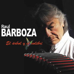 Picture of Raul Barboza