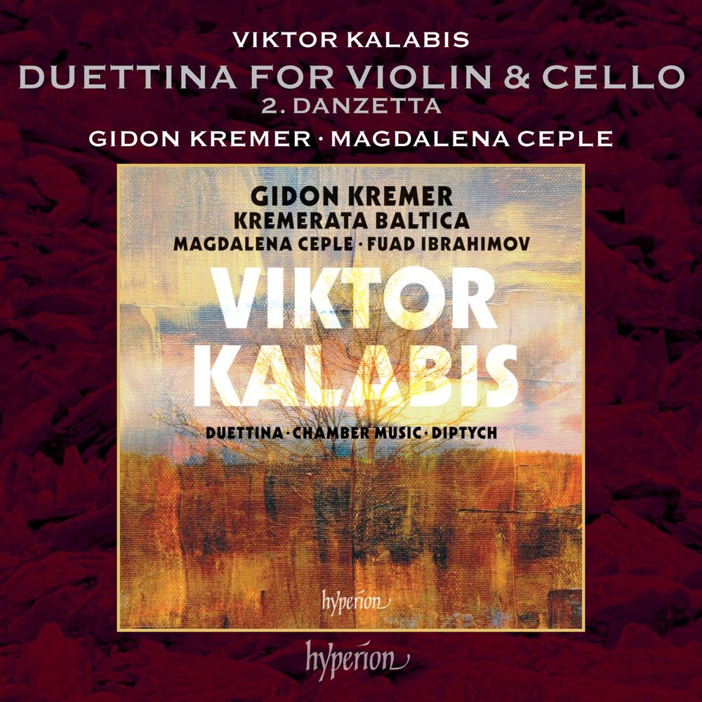 Picture of Viktor Kalabis