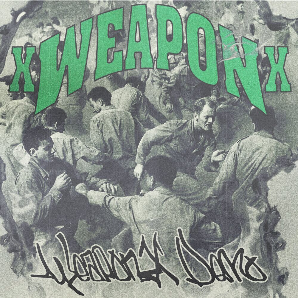 Picture of XweaponX