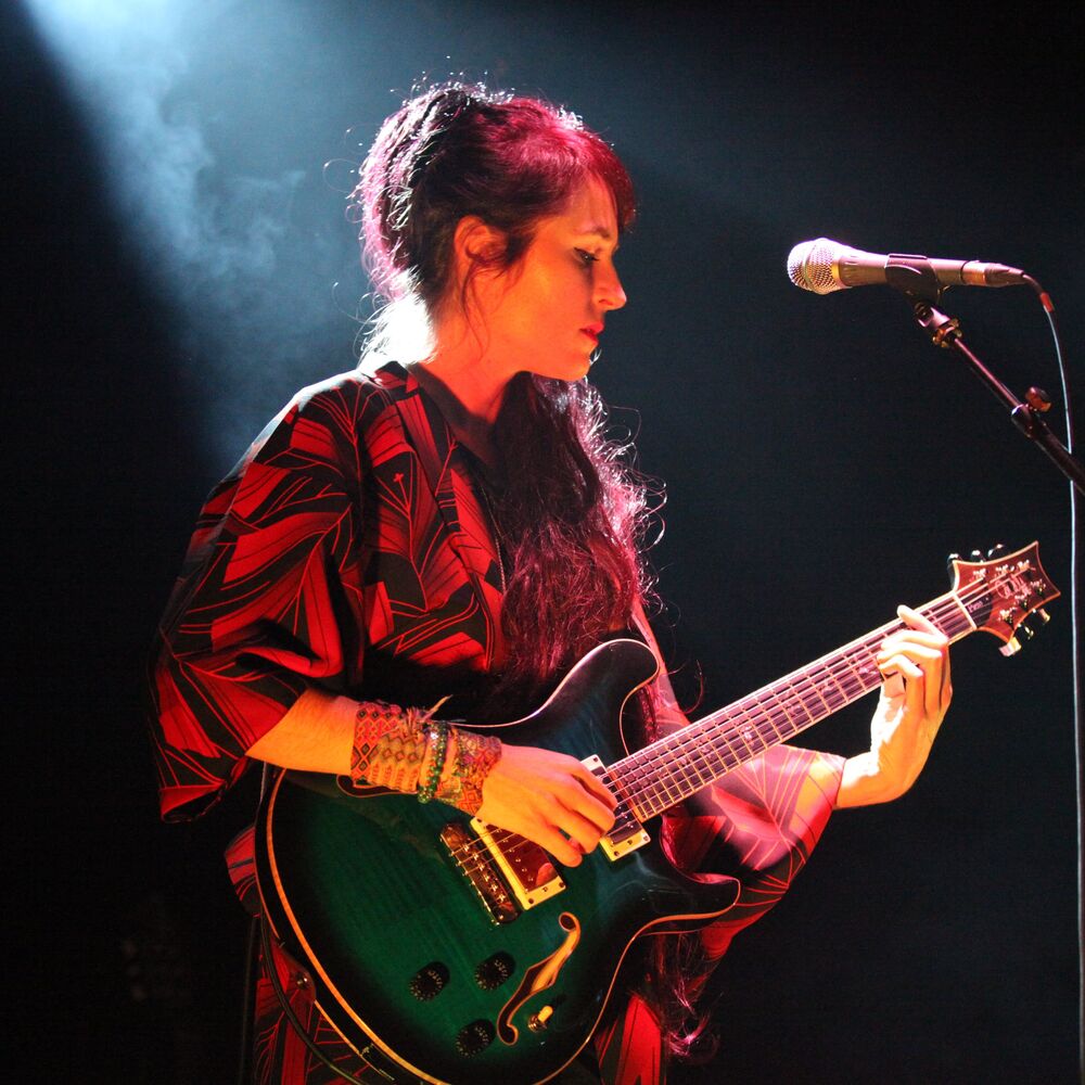 Picture of Pandra Vox
