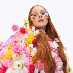 Picture of Vera Blue
