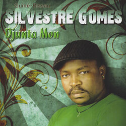 Picture of Silvestre Gomes