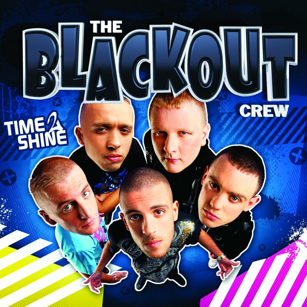 Picture of The Blackout Crew