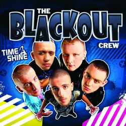 Picture of The Blackout Crew