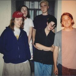 Picture of Unrest