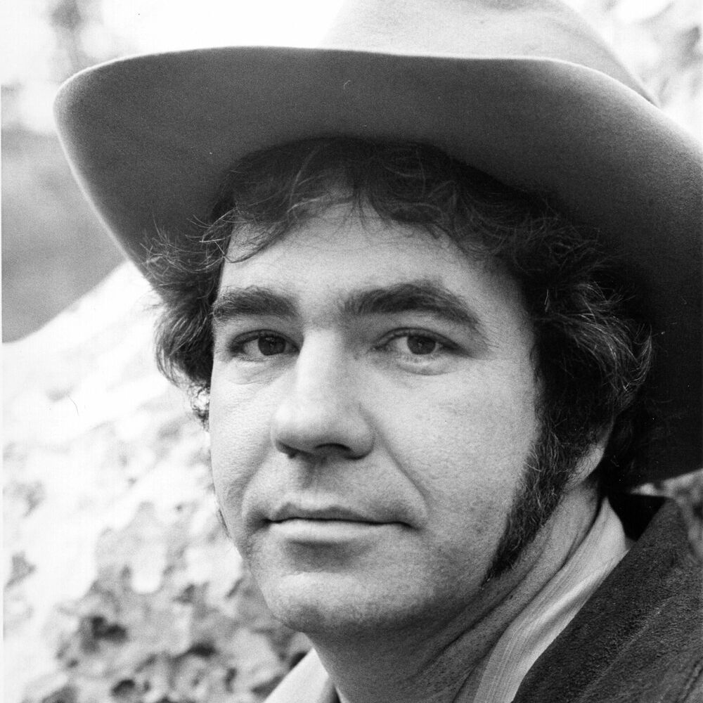 Picture of Hoyt Axton