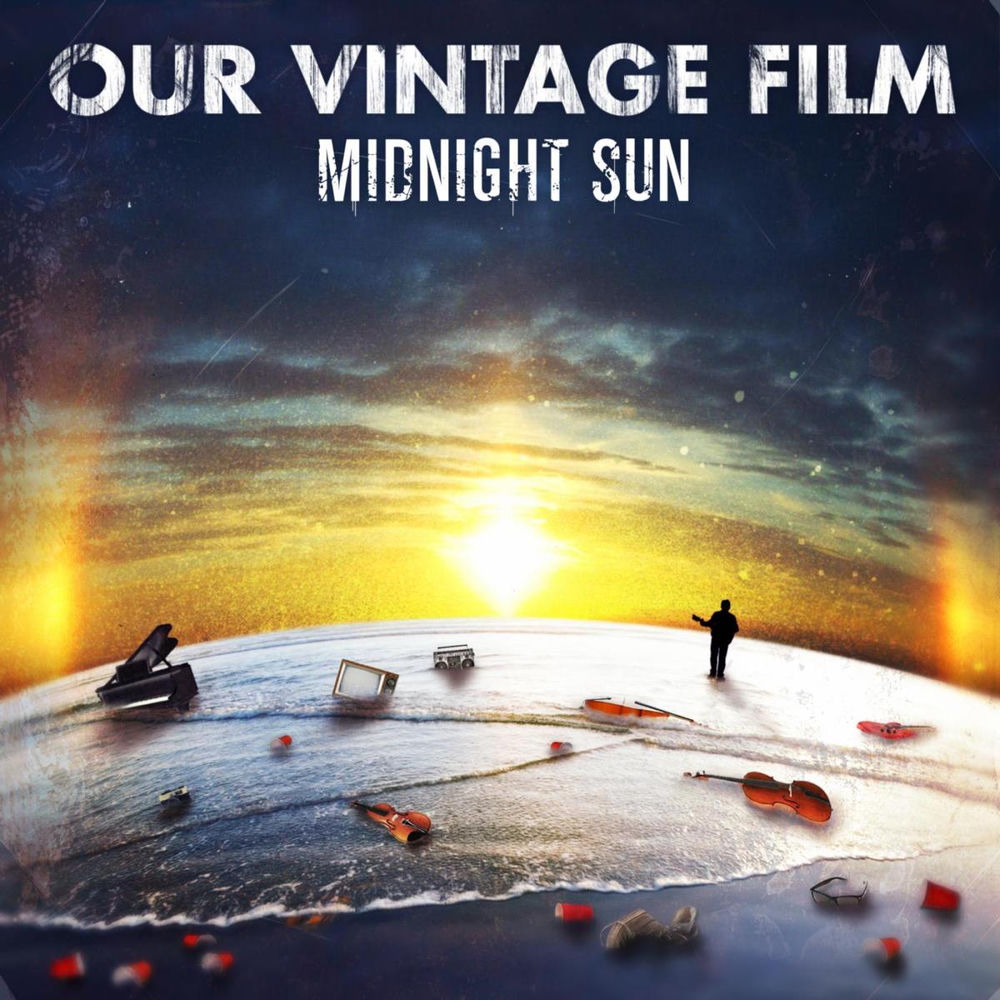 Our Vintage Film